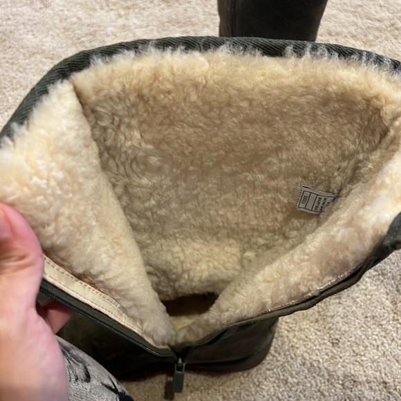 COPY - UGG cargo boot - RARE - Picture 6 of 7